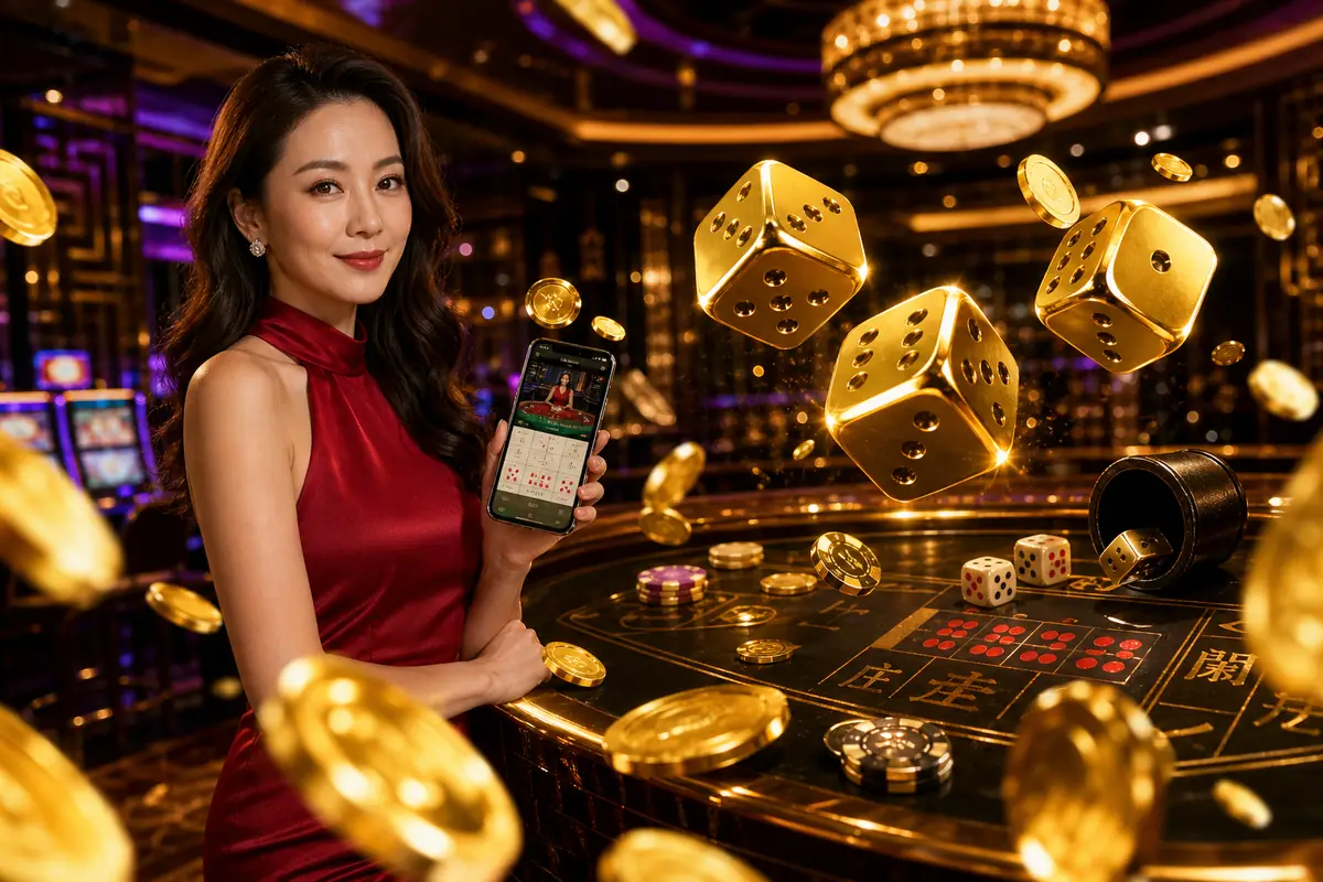 zx666 জনপ্রিয় স্লট গেমস তালিকা